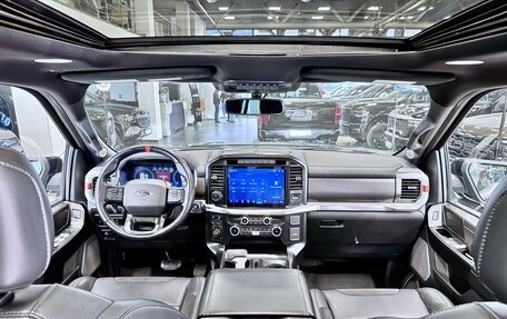 Ford F-150, 2022 год, 10 499 999 рублей, 16 фотография