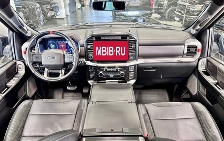 Ford F-150, 2022 год, 10 499 999 рублей, 20 фотография