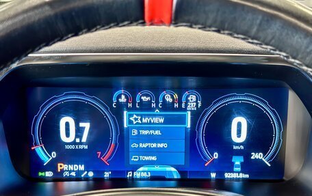 Ford F-150, 2022 год, 10 499 999 рублей, 25 фотография