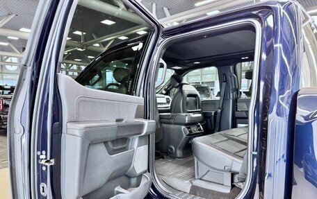 Ford F-150, 2022 год, 10 499 999 рублей, 27 фотография