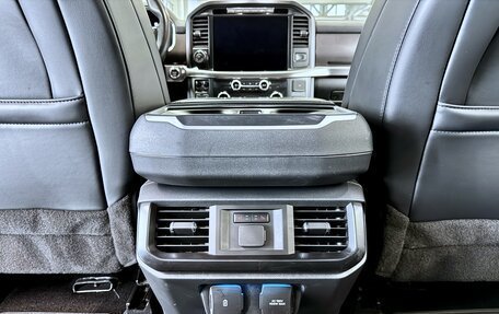 Ford F-150, 2022 год, 10 499 999 рублей, 31 фотография