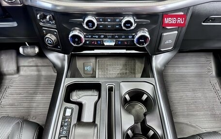 Ford F-150, 2022 год, 10 499 999 рублей, 19 фотография