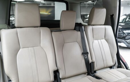 Land Rover Discovery IV, 2012 год, 1 649 000 рублей, 7 фотография