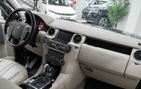 Land Rover Discovery IV, 2012 год, 1 649 000 рублей, 5 фотография