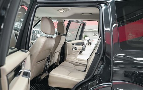 Land Rover Discovery IV, 2012 год, 1 649 000 рублей, 6 фотография