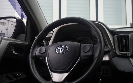 Toyota RAV4, 2015 год, 1 850 000 рублей, 6 фотография