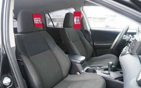 Toyota RAV4, 2015 год, 1 850 000 рублей, 11 фотография