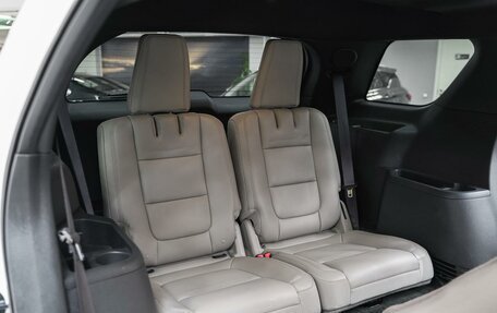 Ford Explorer VI, 2013 год, 1 599 000 рублей, 8 фотография