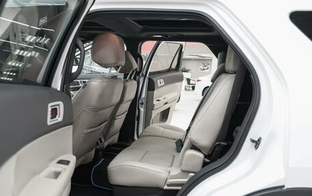 Ford Explorer VI, 2013 год, 1 599 000 рублей, 9 фотография