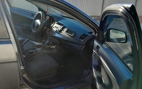 Mitsubishi Lancer IX, 2008 год, 650 000 рублей, 2 фотография