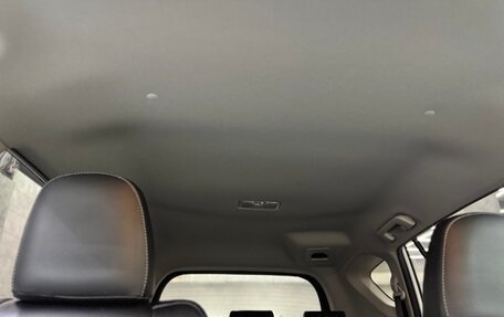 Toyota RAV4, 2018 год, 2 550 000 рублей, 11 фотография