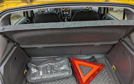 Opel Corsa D, 2013 год, 690 000 рублей, 9 фотография