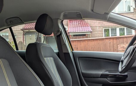 Opel Corsa D, 2013 год, 690 000 рублей, 6 фотография