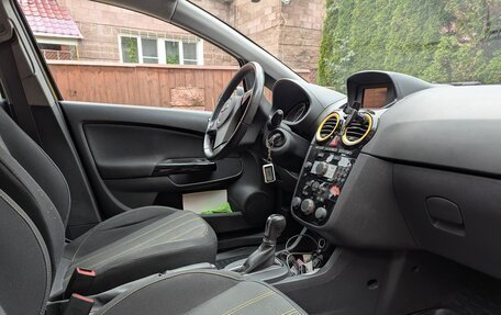 Opel Corsa D, 2013 год, 690 000 рублей, 7 фотография