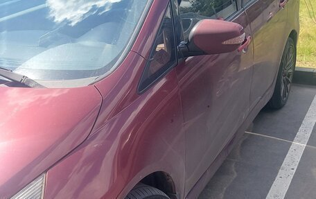 Mitsubishi Grandis, 2004 год, 700 000 рублей, 7 фотография