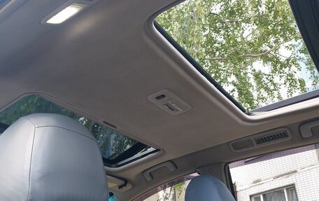 Mitsubishi Grandis, 2004 год, 700 000 рублей, 19 фотография