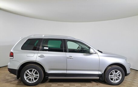 Volkswagen Touareg III, 2008 год, 1 680 000 рублей, 4 фотография