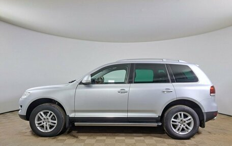 Volkswagen Touareg III, 2008 год, 1 680 000 рублей, 8 фотография