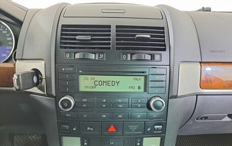 Volkswagen Touareg III, 2008 год, 1 680 000 рублей, 15 фотография