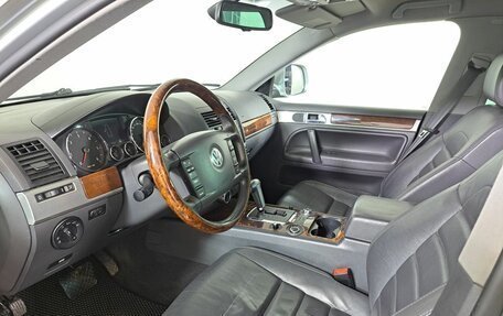 Volkswagen Touareg III, 2008 год, 1 680 000 рублей, 16 фотография