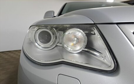 Volkswagen Touareg III, 2008 год, 1 680 000 рублей, 17 фотография