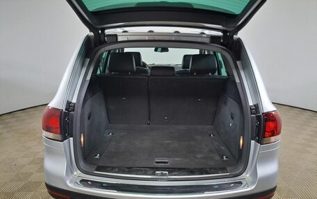 Volkswagen Touareg III, 2008 год, 1 680 000 рублей, 10 фотография