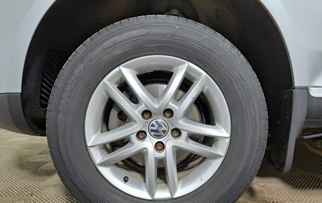 Volkswagen Touareg III, 2008 год, 1 680 000 рублей, 18 фотография