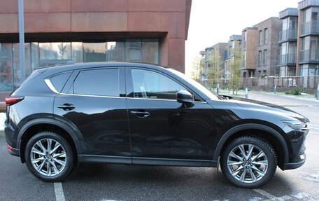 Mazda CX-5 II, 2021 год, 3 700 000 рублей, 3 фотография