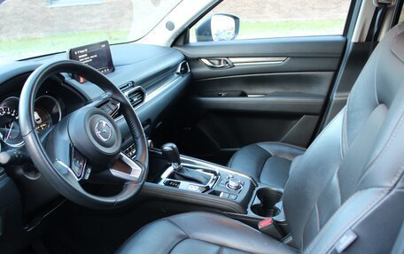 Mazda CX-5 II, 2021 год, 3 700 000 рублей, 13 фотография