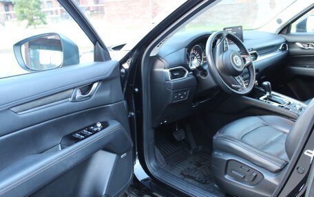 Mazda CX-5 II, 2021 год, 3 700 000 рублей, 12 фотография