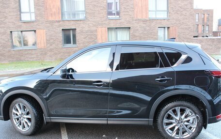 Mazda CX-5 II, 2021 год, 3 700 000 рублей, 7 фотография