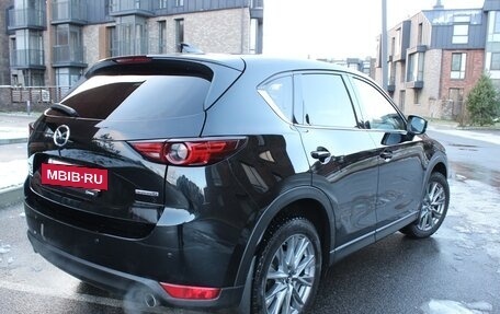 Mazda CX-5 II, 2021 год, 3 700 000 рублей, 4 фотография