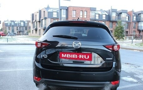 Mazda CX-5 II, 2021 год, 3 700 000 рублей, 5 фотография