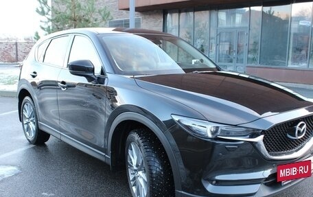 Mazda CX-5 II, 2021 год, 3 700 000 рублей, 2 фотография