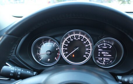 Mazda CX-5 II, 2021 год, 3 700 000 рублей, 16 фотография