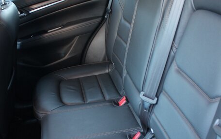 Mazda CX-5 II, 2021 год, 3 700 000 рублей, 19 фотография