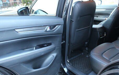 Mazda CX-5 II, 2021 год, 3 700 000 рублей, 18 фотография