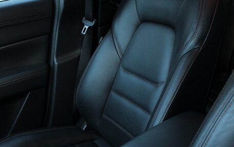 Mazda CX-5 II, 2021 год, 3 700 000 рублей, 15 фотография