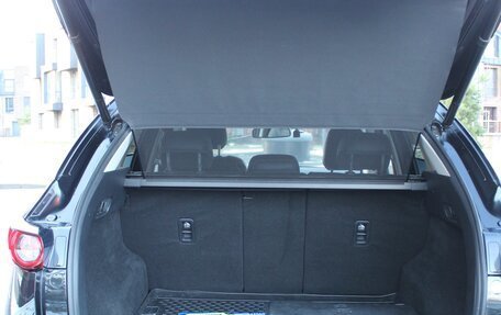 Mazda CX-5 II, 2021 год, 3 700 000 рублей, 21 фотография