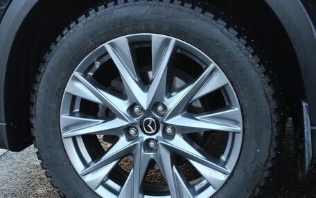 Mazda CX-5 II, 2021 год, 3 700 000 рублей, 24 фотография