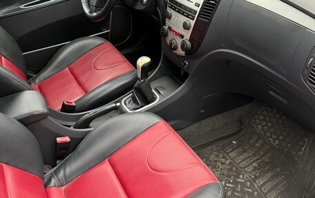 Haima 3, 2010 год, 185 000 рублей, 6 фотография