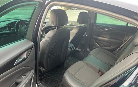 Opel Insignia II рестайлинг, 2019 год, 1 599 000 рублей, 6 фотография