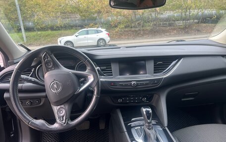 Opel Insignia II рестайлинг, 2019 год, 1 599 000 рублей, 7 фотография