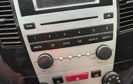 Haima 3, 2010 год, 185 000 рублей, 4 фотография