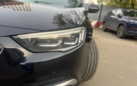 Opel Insignia II рестайлинг, 2019 год, 1 599 000 рублей, 3 фотография