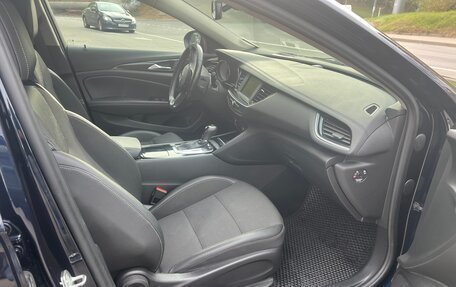 Opel Insignia II рестайлинг, 2019 год, 1 599 000 рублей, 9 фотография