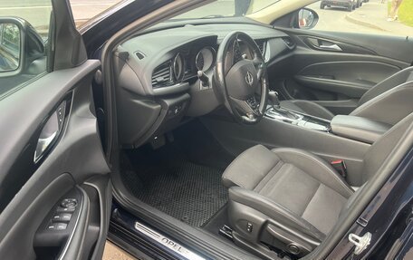 Opel Insignia II рестайлинг, 2019 год, 1 599 000 рублей, 5 фотография