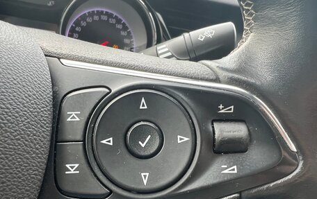 Opel Insignia II рестайлинг, 2019 год, 1 599 000 рублей, 13 фотография