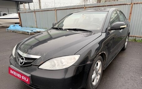 Haima 3, 2010 год, 185 000 рублей, 5 фотография