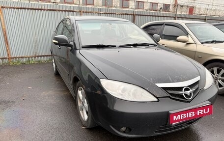 Haima 3, 2010 год, 185 000 рублей, 8 фотография